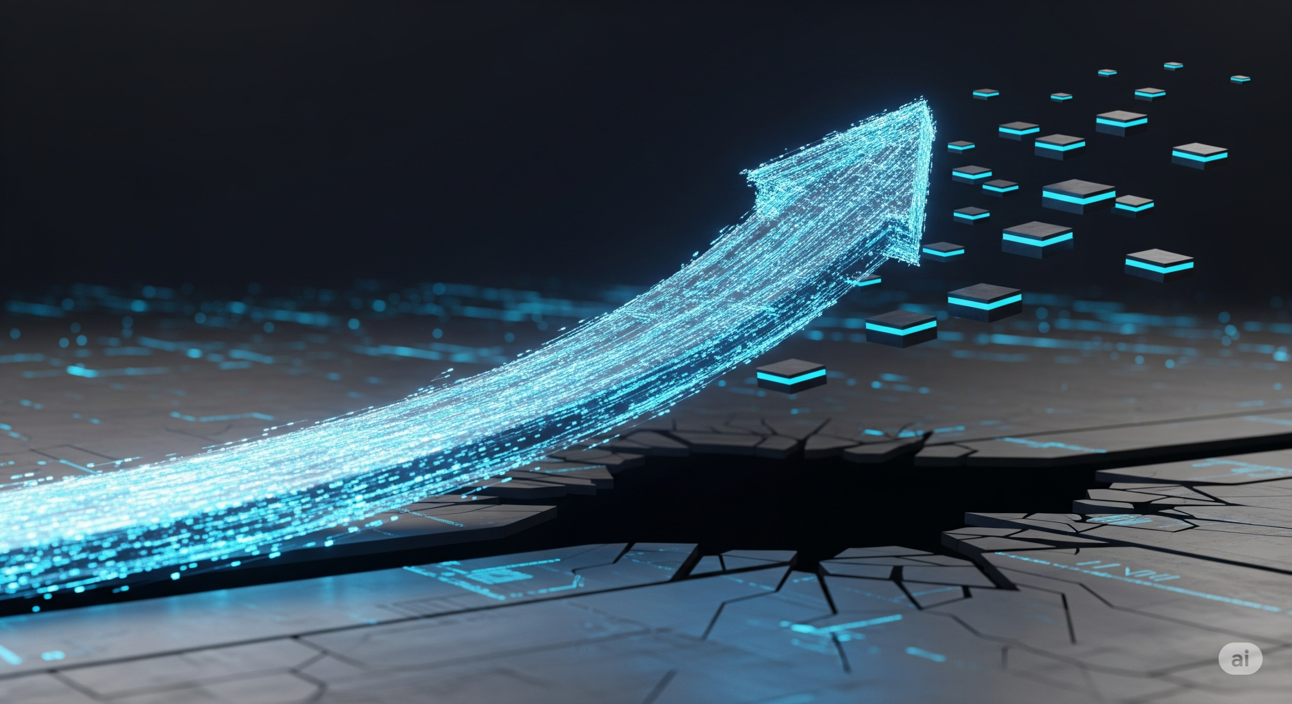 پارادوکس تبلیغات دیجیتال در ایران: رشد انفجاری در بازاری دوپاره