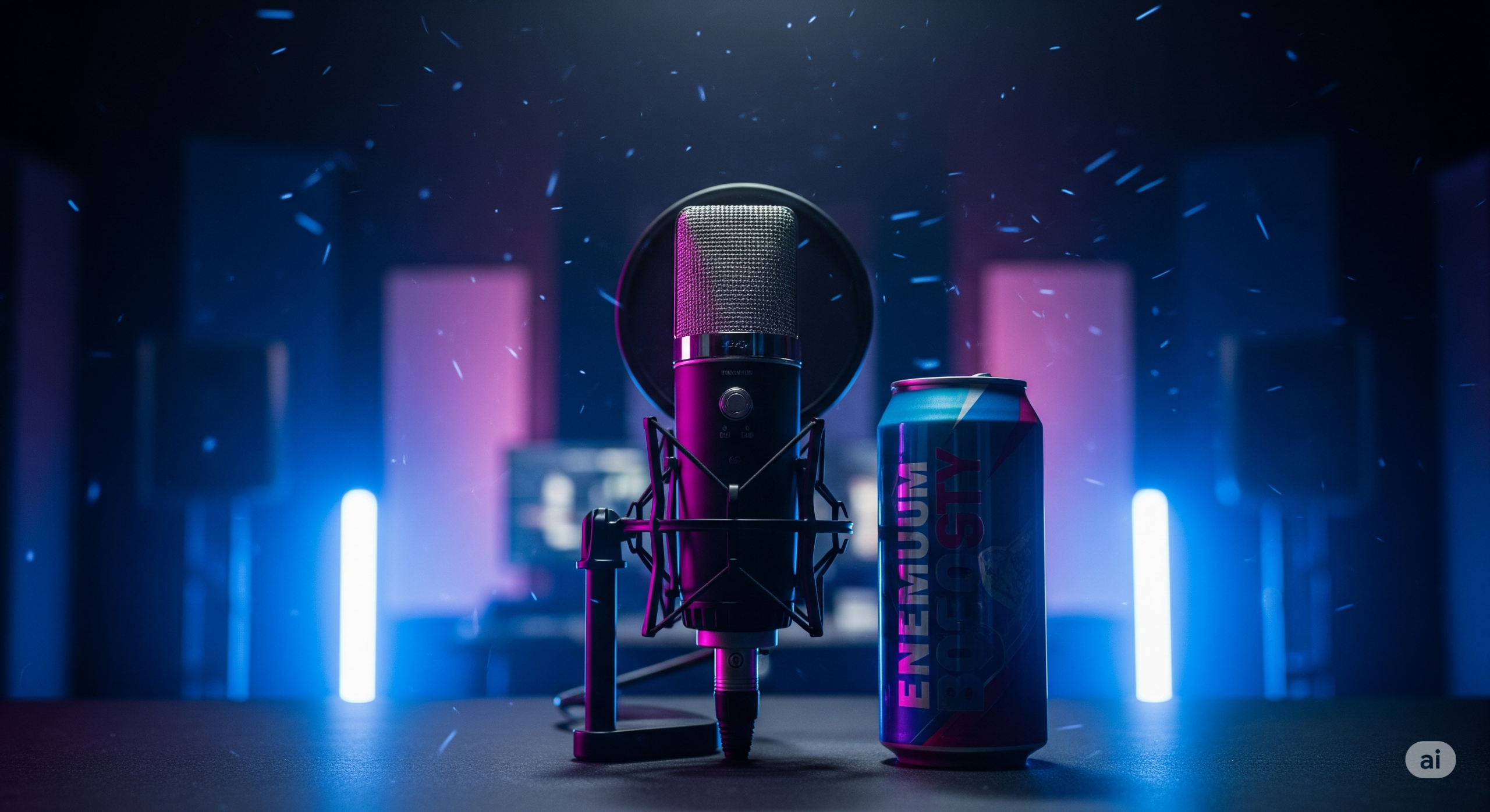 محمدرضا شایع سفیر برند لایف استار شد: اتحاد دو ستاره در دنیای رپ و انرژی