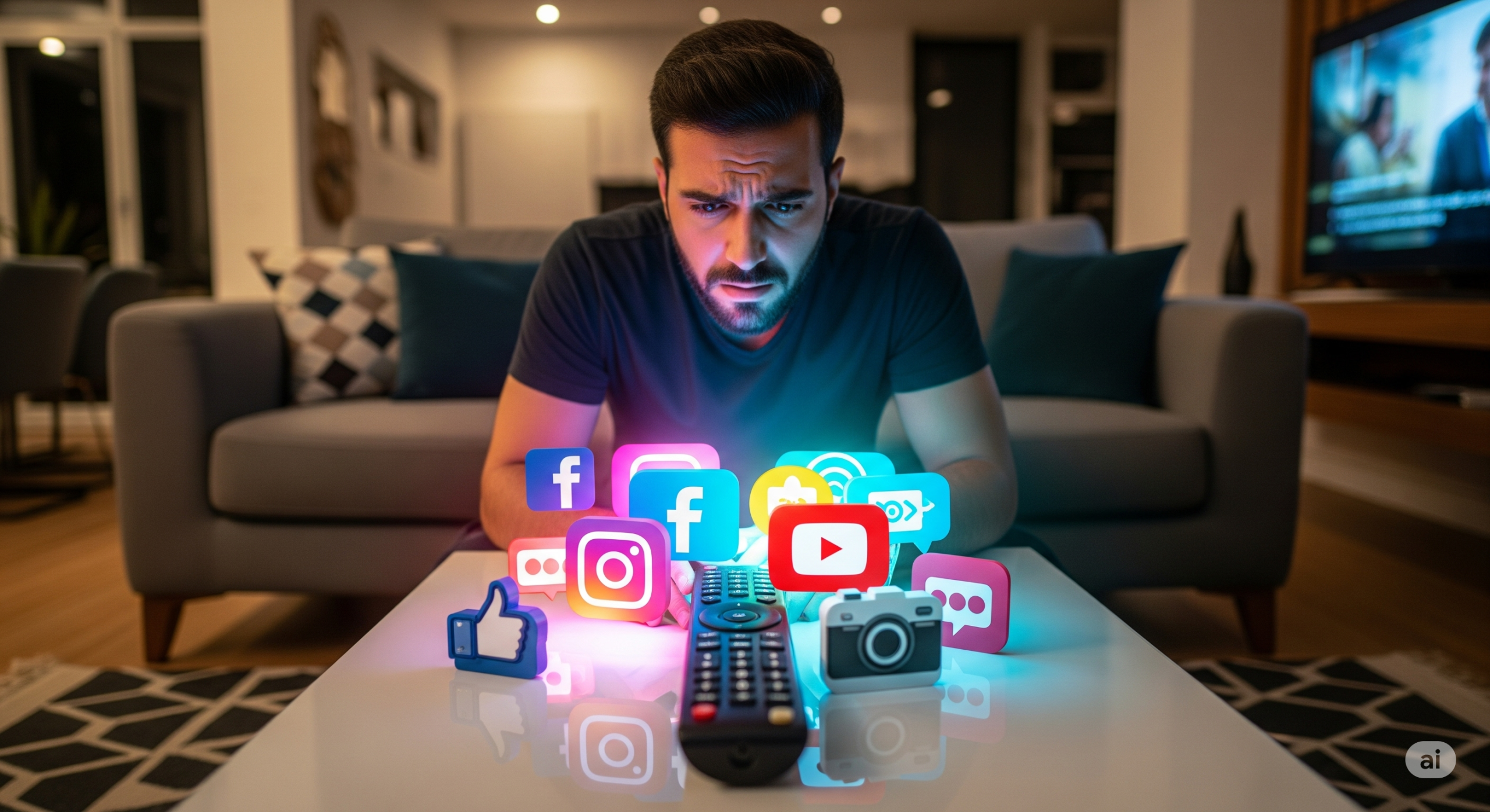 صنعت VOD ایران و چالش تبلیغات: نبردی بر سر درآمد